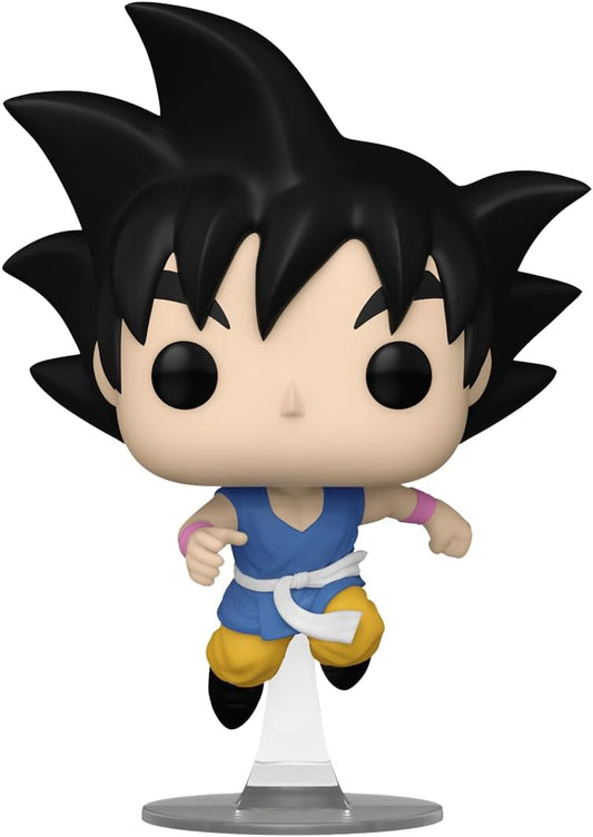 Funko POP! - Dragon Ball GT Goku