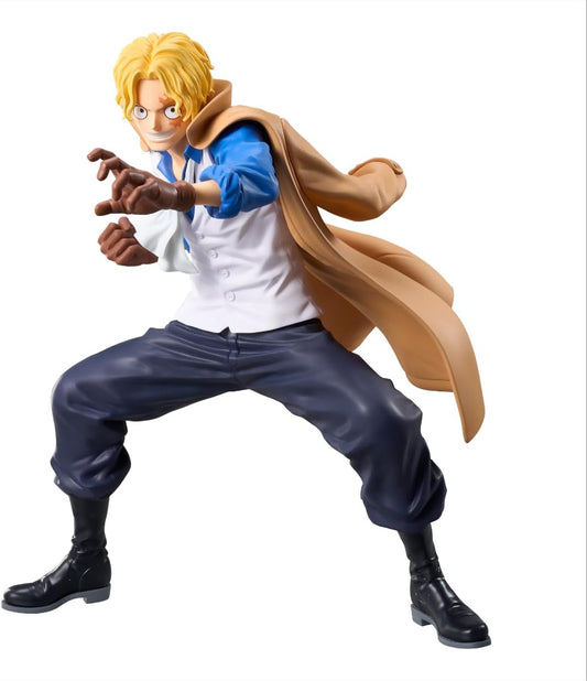 One Piece: Grandista - Sabo