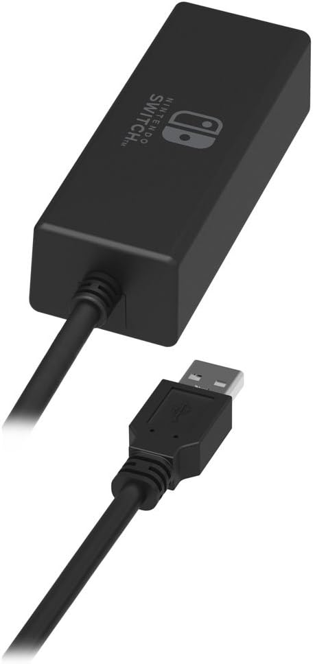 Hori Switch LAN Adapter