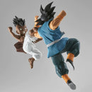 Banpresto Dragon Ball Z – Match Makers Uub Figure