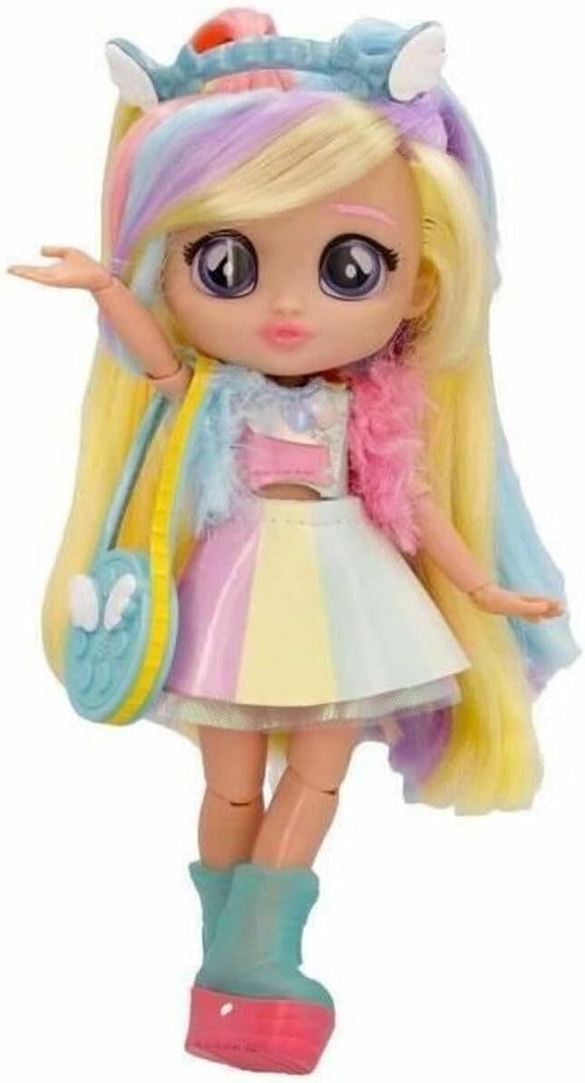 Cry Babies BFF Dolls Series 3