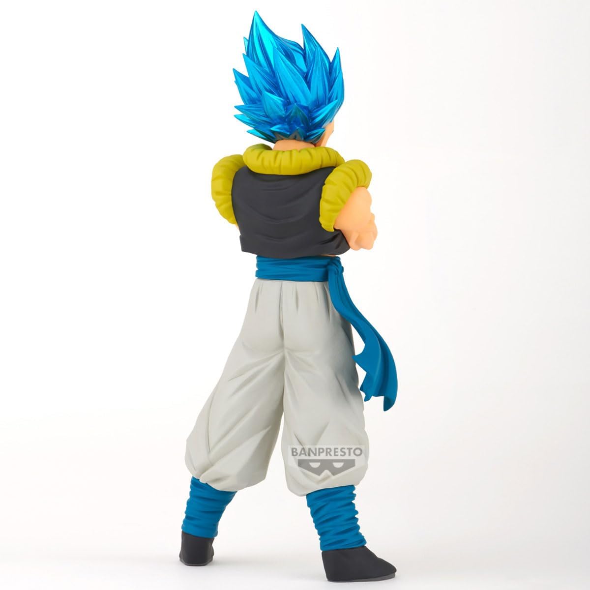 Dragon Ball Super Blood Figure – Gogeta