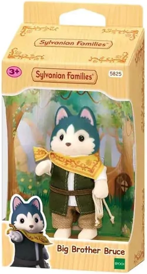 Sylvanian Families - Big Brother Bruce