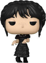 Funko POP! TV: Wednesday - Rave'n Wednesday Addams