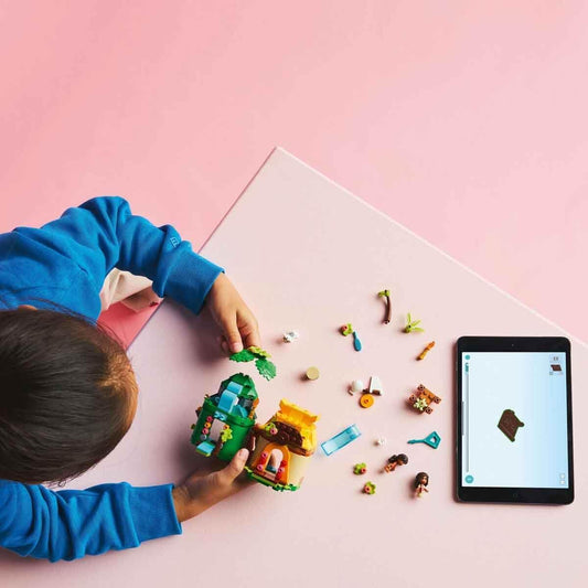 LEGO® | Disney: Moana's Island Fun (43260)