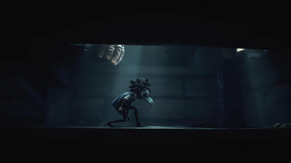 Little Nightmares III: Mirror Edition (PlayStation 5)