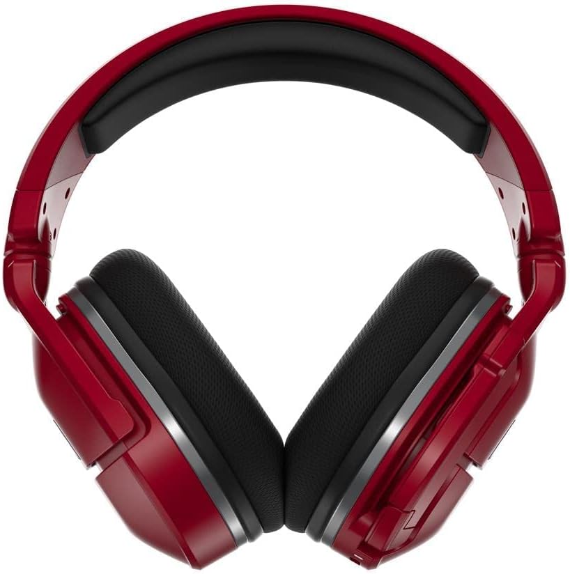 Turtle Beach Stealth 600 Gen 2 Wireless Gaming Headset (Midnight Red) (PS4/PS5)