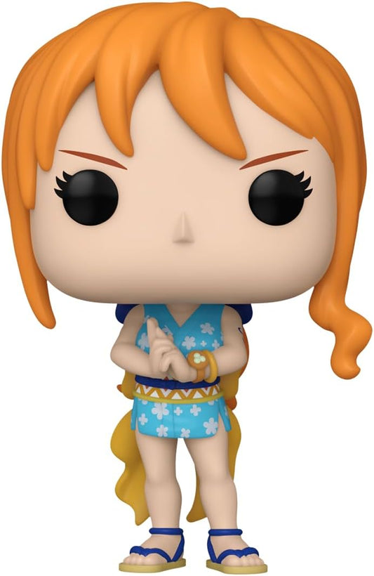 Funko POP! Animation - One Piece - Onami 1472