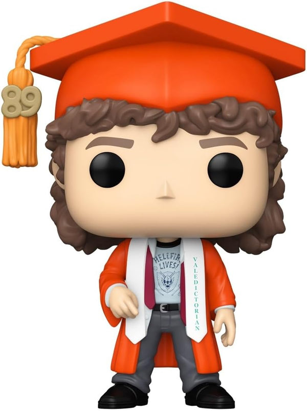 Funko Pop! Television: Stranger Things - Dustin Henderson