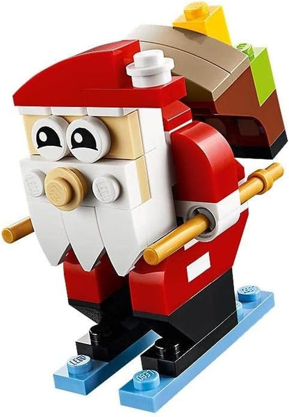 LEGO® | Polybag: Santa Claus (30580)