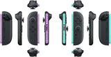 Nintendo Joy-Con 2 Pair Purple/Green (Nintendo Switch 2)