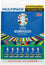 Topps Official Sticker Collection - UEFA Euro 2024 Multipack