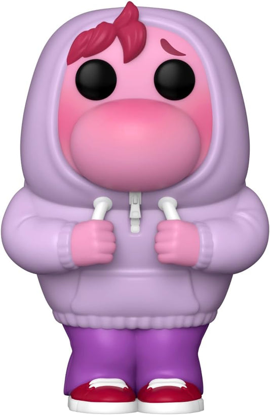 Funko POP: Inside Out 2 Embarrassment 1450