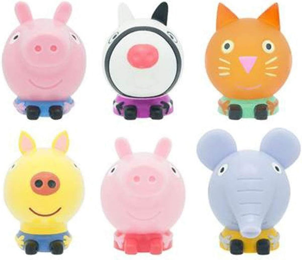 Mashems: Peppa Pig Ball