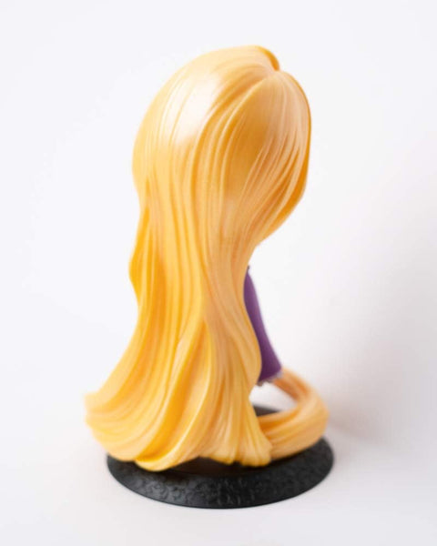 Qposket: Disney - Rapunzel