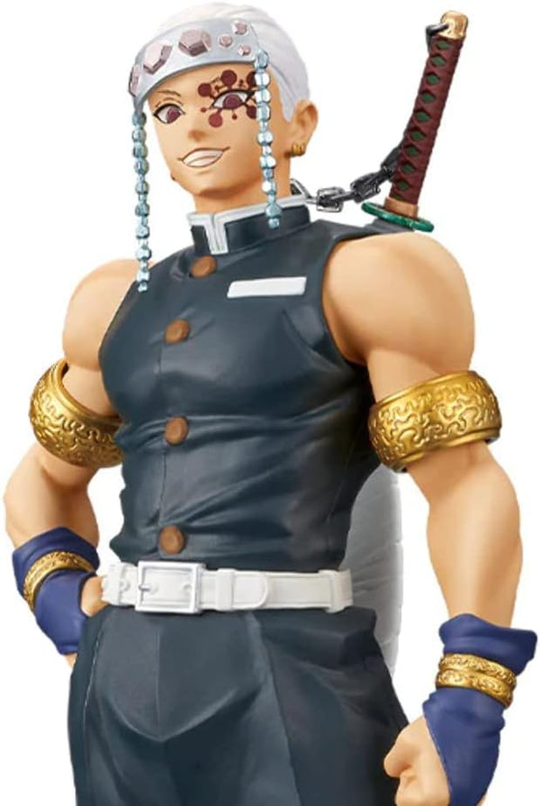 Demon Slayer: Tengen Uzui Vol. 11