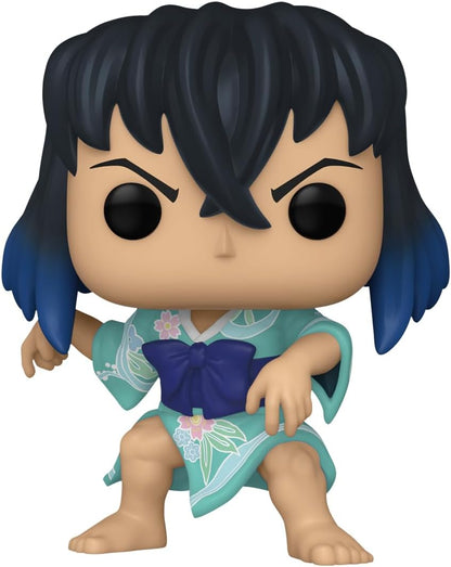 Funko POP: Demon Slayer Inosuke Hashibira 1532