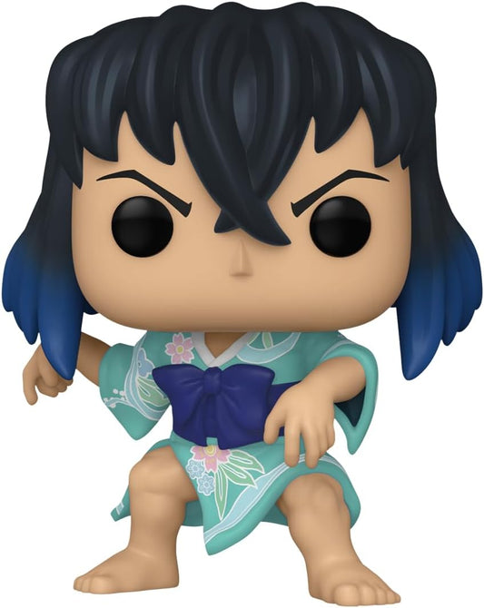 Funko POP: Demon Slayer Inosuke Hashibira 1532