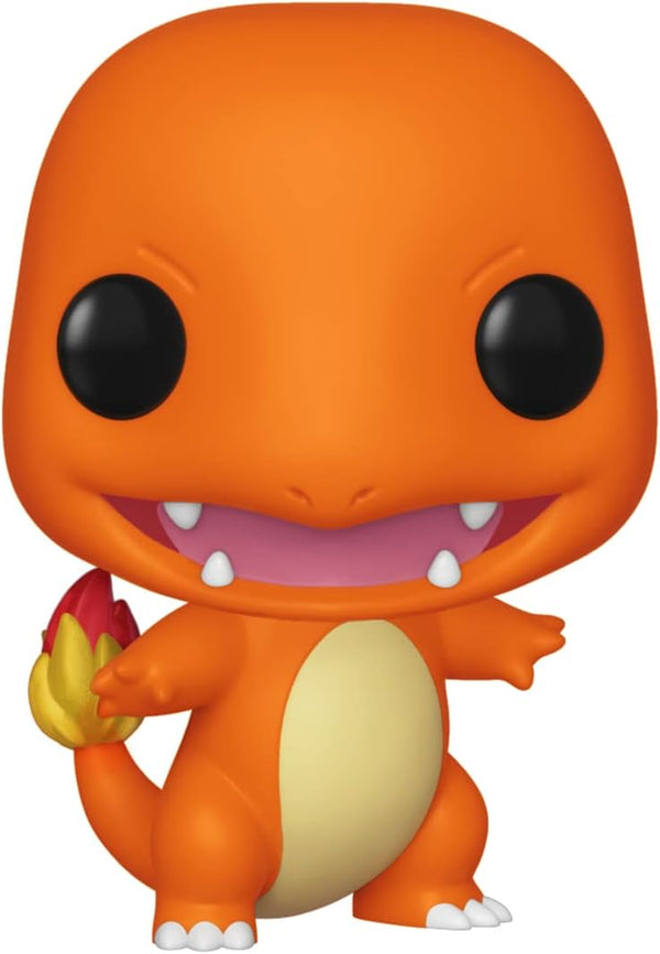 Funko POP: Pokemon Charmander 455