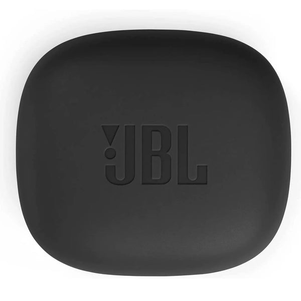 JBL WAVE 300TWS/BK Bluetooth Headphones - Black