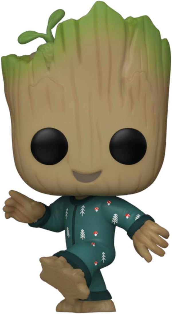 Funko POP: I Am Groot - Groot in Onesie 1192