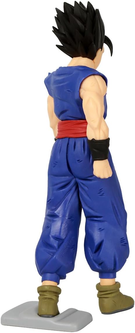 Dragon Ball Super: Super Hero Solid Edge Works Vol. 14 - Ultimate Gohan