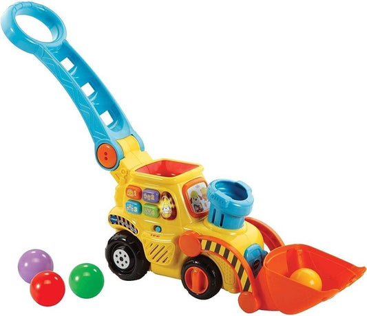 VTech: Push & Pop Digger