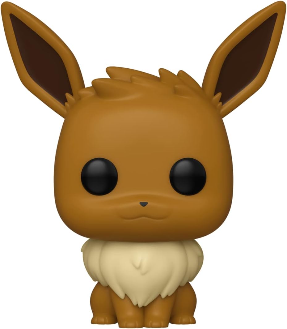 Funko POP: Pokemon Eevee 577