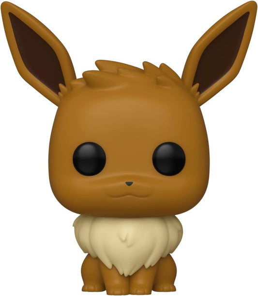 Funko POP: Pokemon Eevee 577