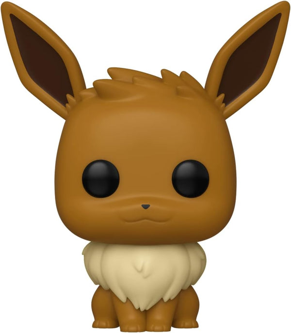 Funko POP: Pokemon Eevee 577