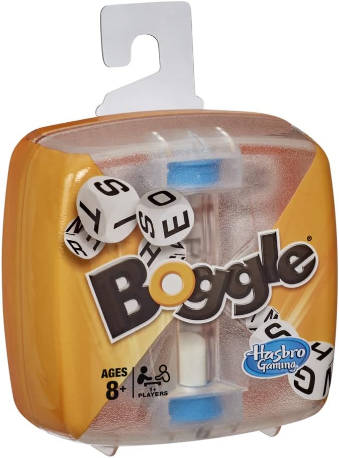 Boggle Classic