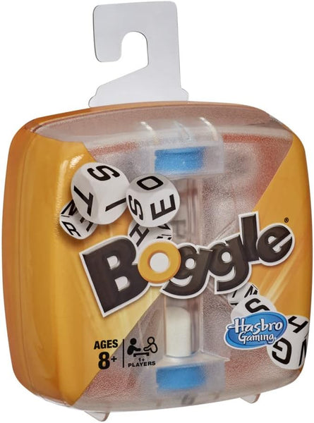 BOGGLE CLASSIC