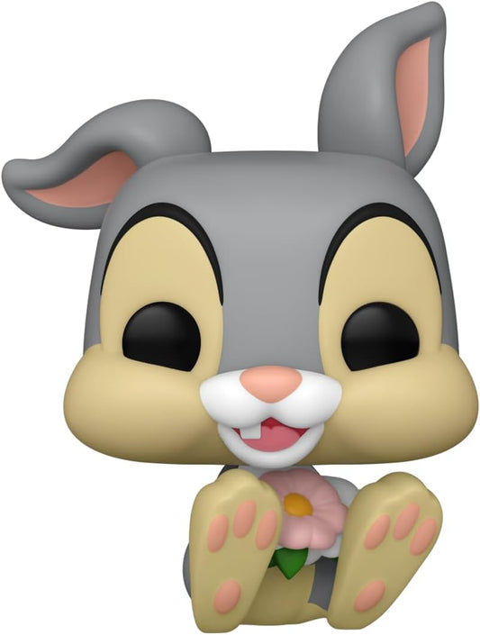 Funko POP: Disney Classic Bambi Thumper 1435