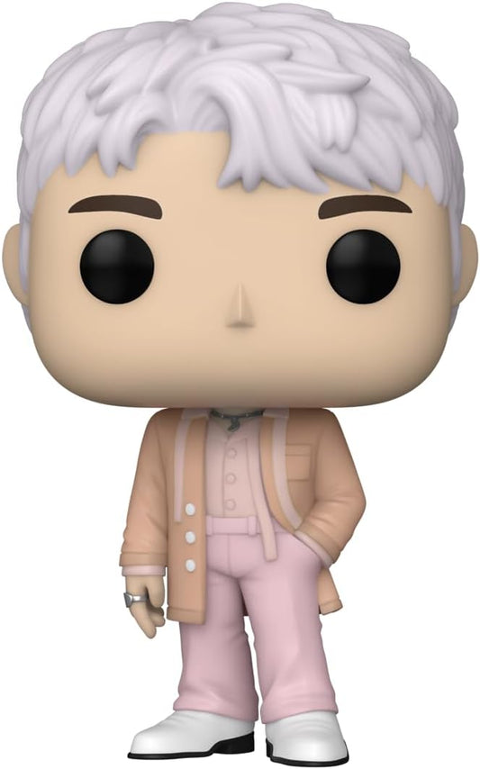 Funko POP: BTS J-Hope 370