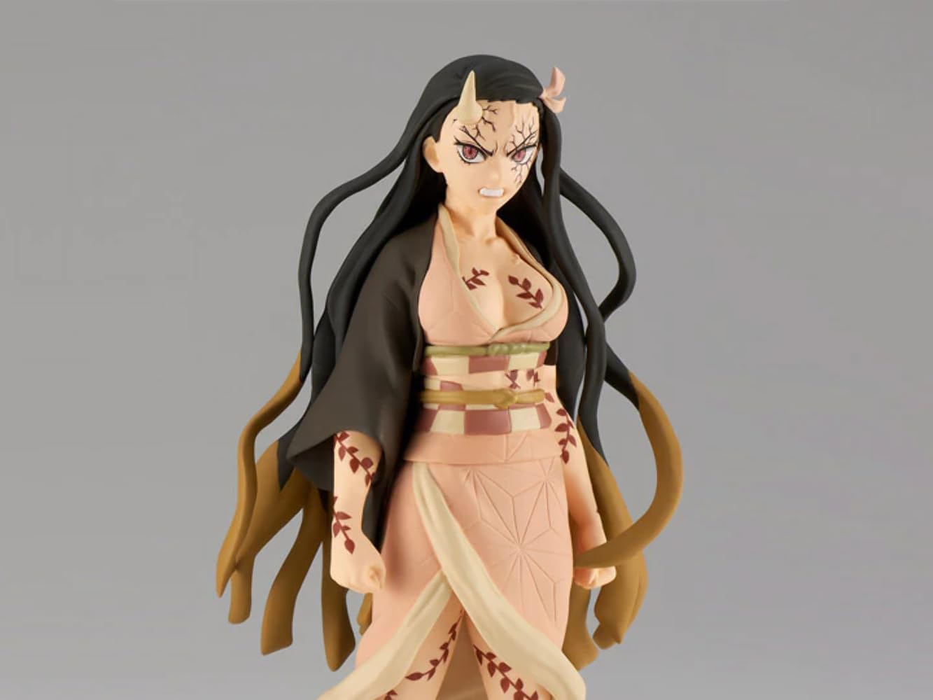 Banpresto Demon Slayer Kimetsu No Yaiba Nezujo Kamado Vol 27 Figure 16 Cm
