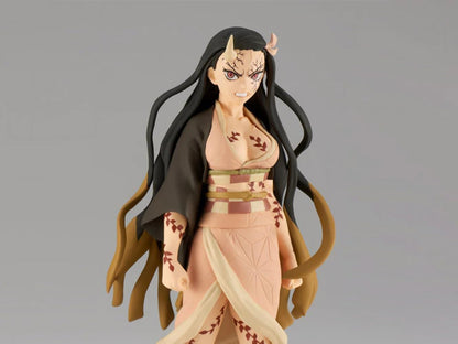 Banpresto Demon Slayer Kimetsu No Yaiba Nezujo Kamado Vol 27 Figure 16 Cm