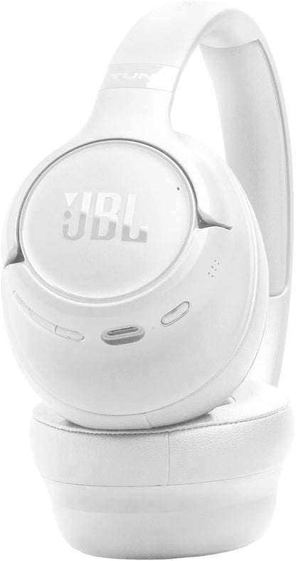 JBL Tune 730BT Headphones Bluetooth White