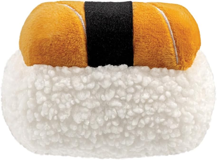 Palm Pals Salmon Sushi 5in