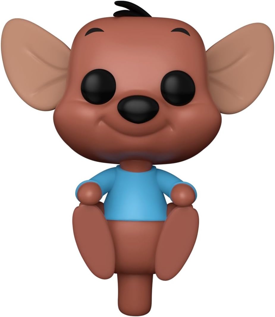 Funko POP! Disney: Winnie the Pooh - Roo