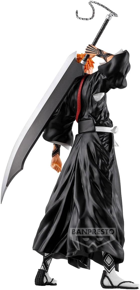 Bleach Figure – Ichigo Kurosaki