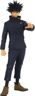 Jujutsu Kaisen Fushiguro Jukon No Kata