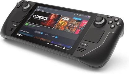 VALVE STEAM DECK 256GB