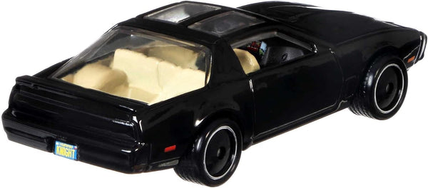 Hot Wheels - Pop Culture - Knight Rider (K.I.T.T.)