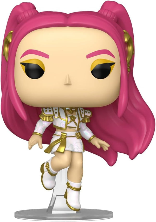 Funko POP! Animation - KPop Demon Hunters: Mira, What It Sounds Like