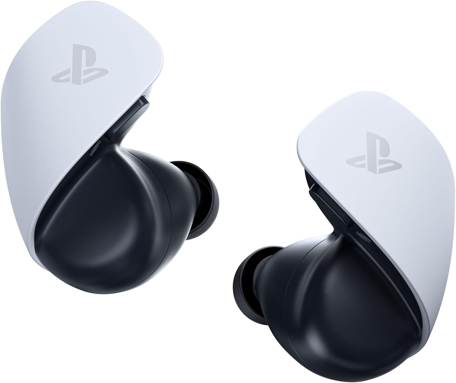 PlayStation PULSE Explore™ Wireless Earbuds White