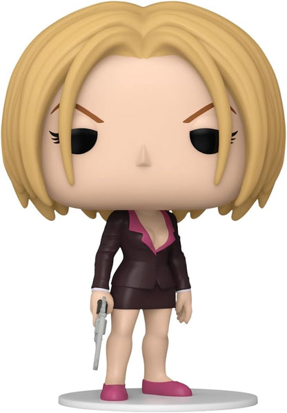 Funko POP: Hunter x Hunter Pakunoda 1565