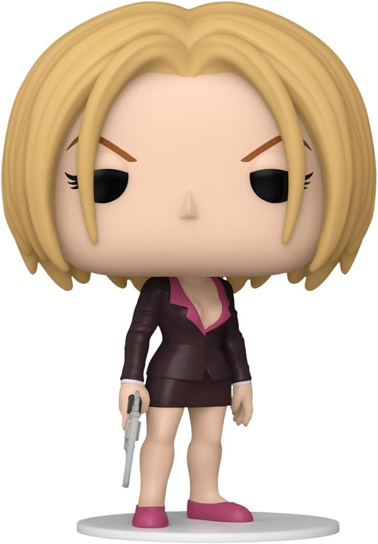 Funko POP: Hunter x Hunter Pakunoda 1565