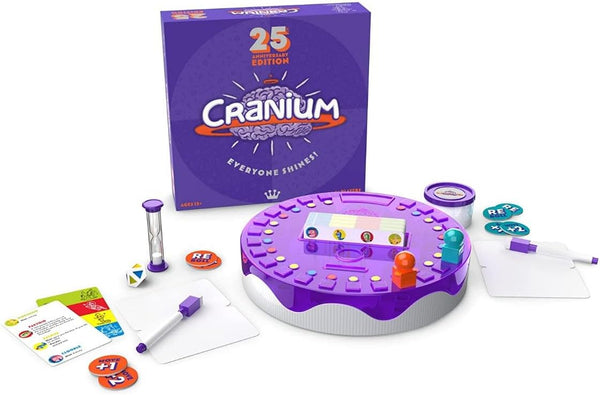 Cranium: 25th Anniversary Edition