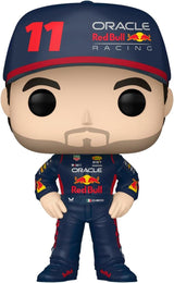 Funko POP: Formula 1 Sergio Perez 04