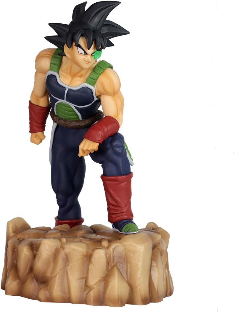 Dragon Ball Z History Box Vol. 6